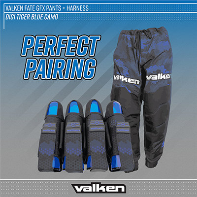 valken paintball gear